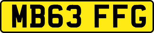 MB63FFG
