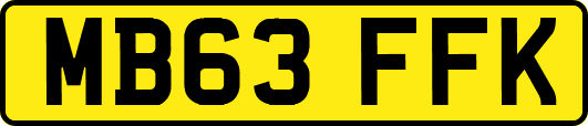MB63FFK