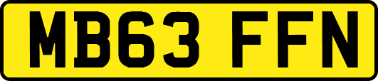MB63FFN