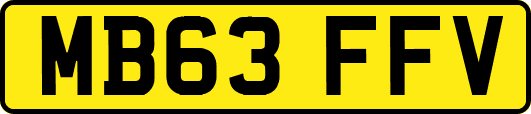 MB63FFV