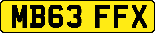 MB63FFX
