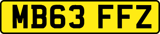 MB63FFZ