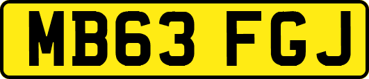 MB63FGJ