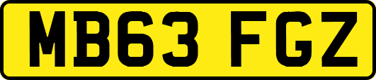 MB63FGZ