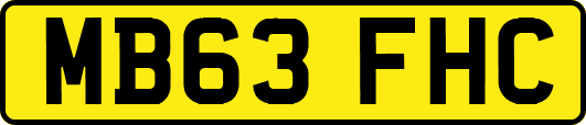 MB63FHC