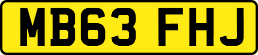 MB63FHJ