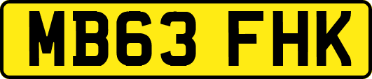 MB63FHK