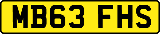 MB63FHS