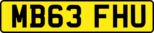 MB63FHU