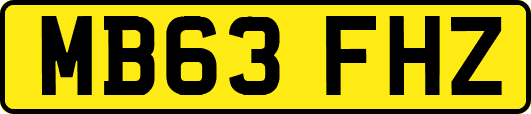 MB63FHZ