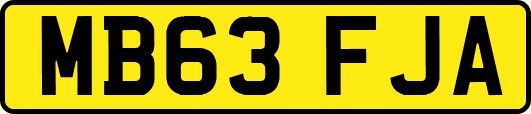 MB63FJA