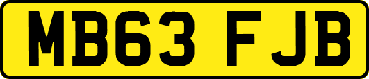 MB63FJB