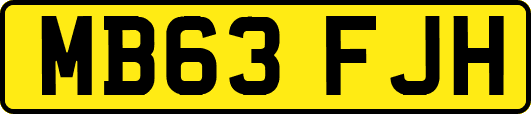 MB63FJH
