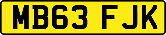 MB63FJK