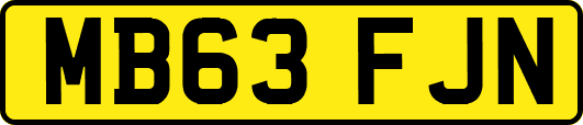 MB63FJN