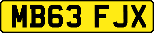 MB63FJX