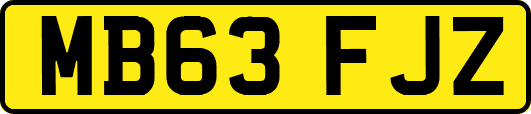 MB63FJZ