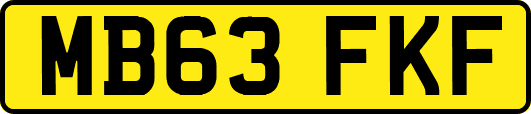 MB63FKF