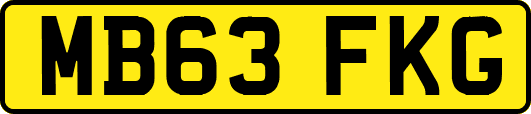 MB63FKG