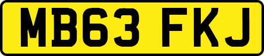 MB63FKJ