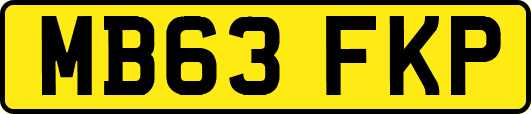 MB63FKP