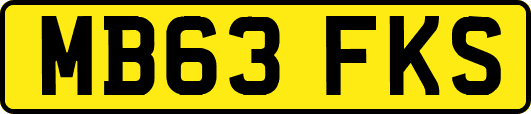 MB63FKS