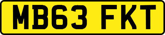 MB63FKT