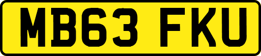 MB63FKU