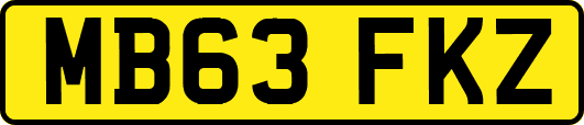 MB63FKZ