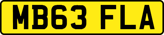 MB63FLA