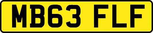 MB63FLF