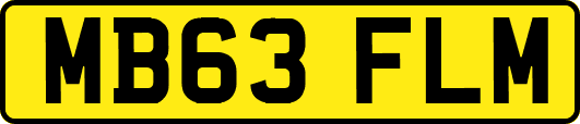MB63FLM