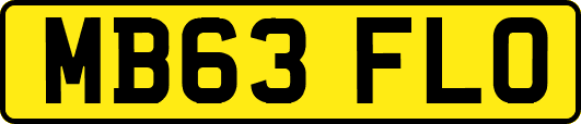 MB63FLO