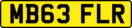 MB63FLR
