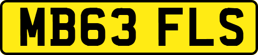 MB63FLS