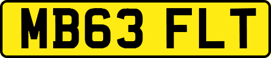 MB63FLT