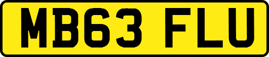 MB63FLU
