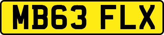 MB63FLX