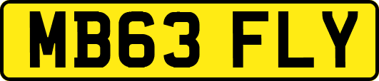 MB63FLY