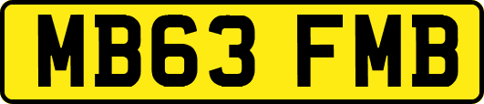 MB63FMB