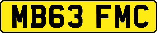 MB63FMC