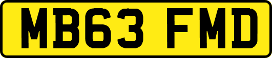 MB63FMD