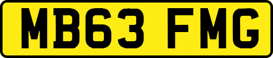 MB63FMG