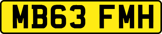 MB63FMH