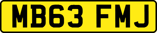 MB63FMJ