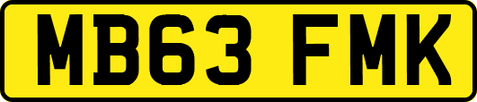 MB63FMK