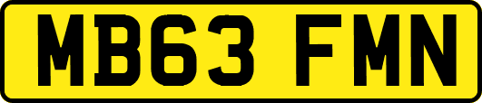 MB63FMN