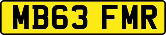 MB63FMR