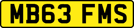 MB63FMS