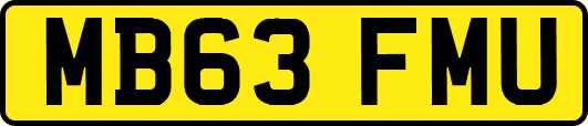 MB63FMU